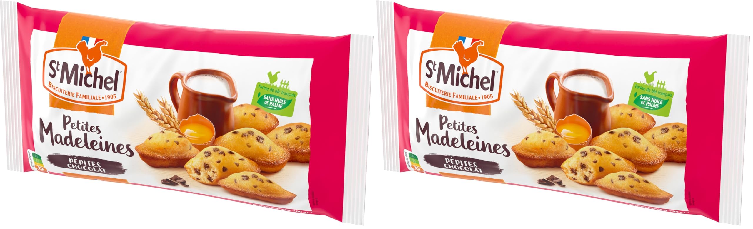 st-michel-petites-madeleines-p-pites-chocolat-700g-maxi-format image 3