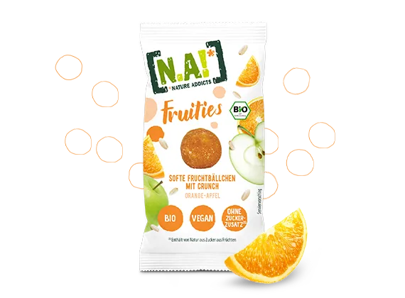 n-a-fruities-orange-bio-snack-fruits-et-riz-souffl image 1