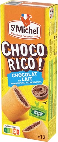st-michel-chocorico-chocolat-au-lait-g-teaux-225g-x12 image 8