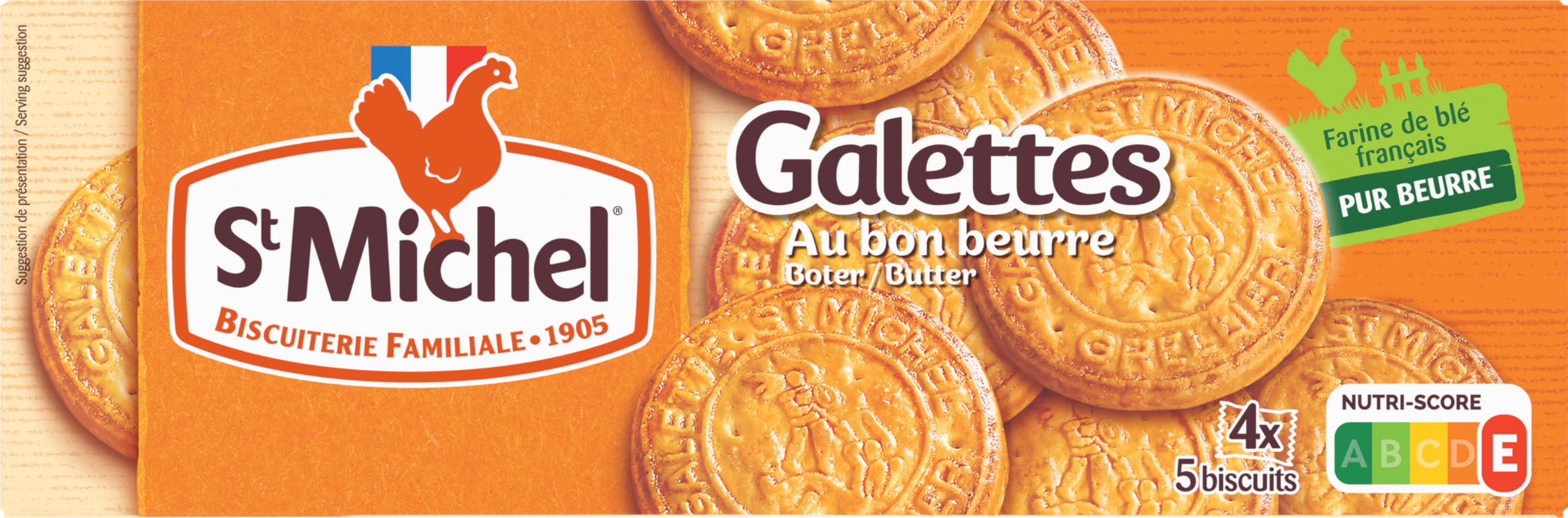 st-michel-galettes-au-beurre-paquet-130-g image 3