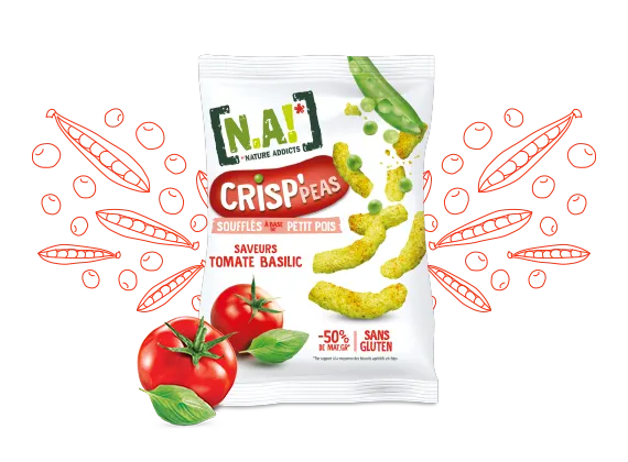 n-a-cris-peas-tomate-et-basilic-50g-pois-verts-souffl-s image 1