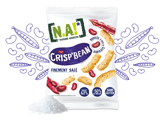 n-a-crisp-bean-meersalz-flips-haricot-pinto-sel-50g image 1