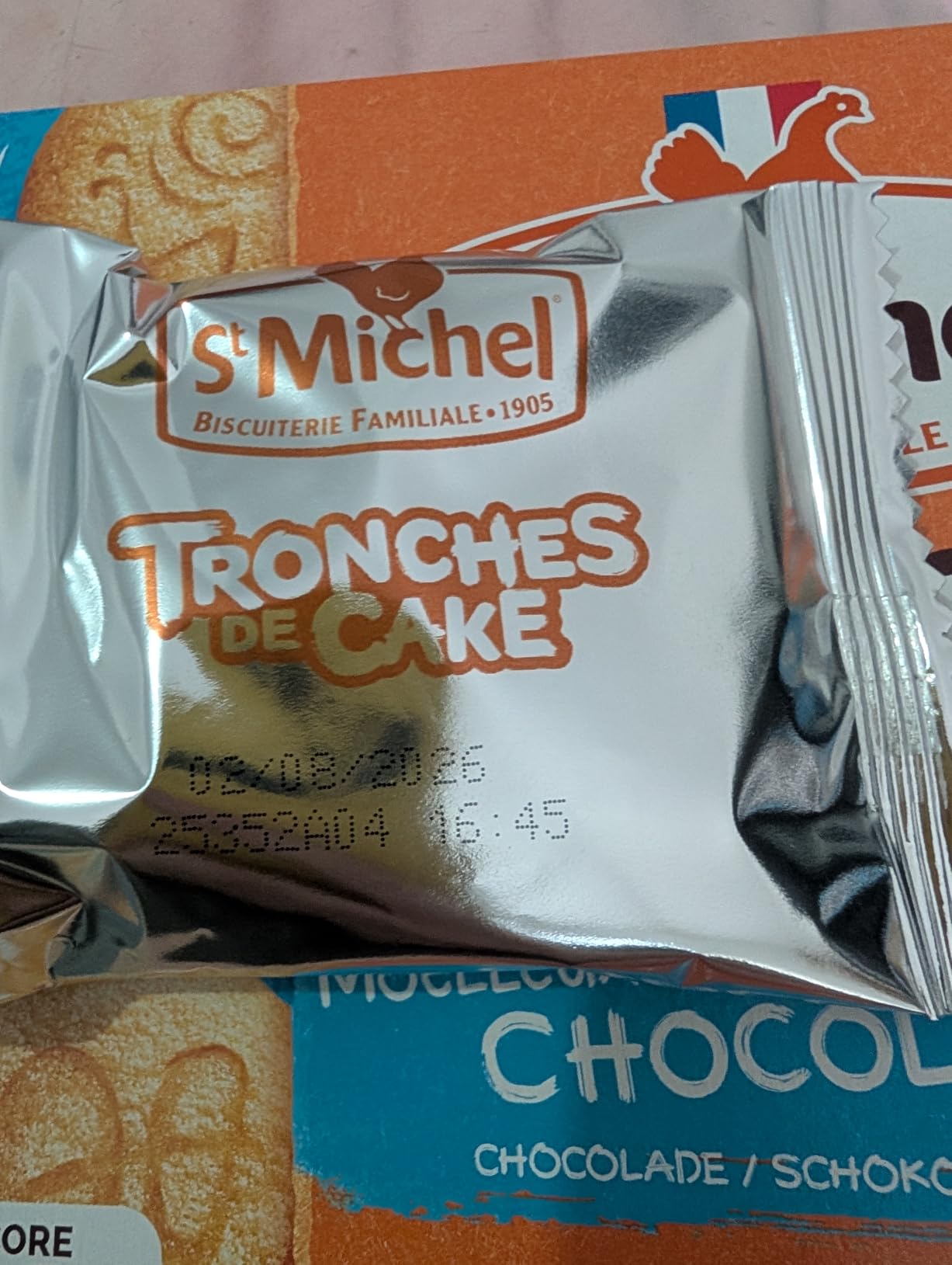 Bien pour les petits creux
