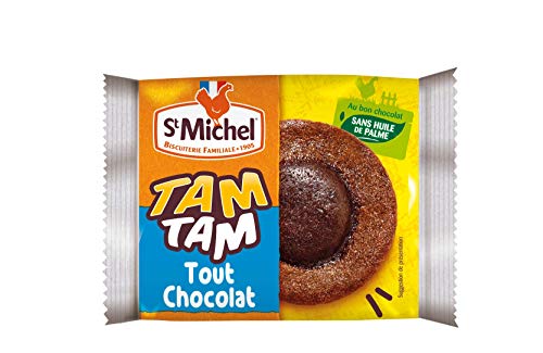st-michel-tam-tam-tout-au-chocolat-sachet-de-8 image 6