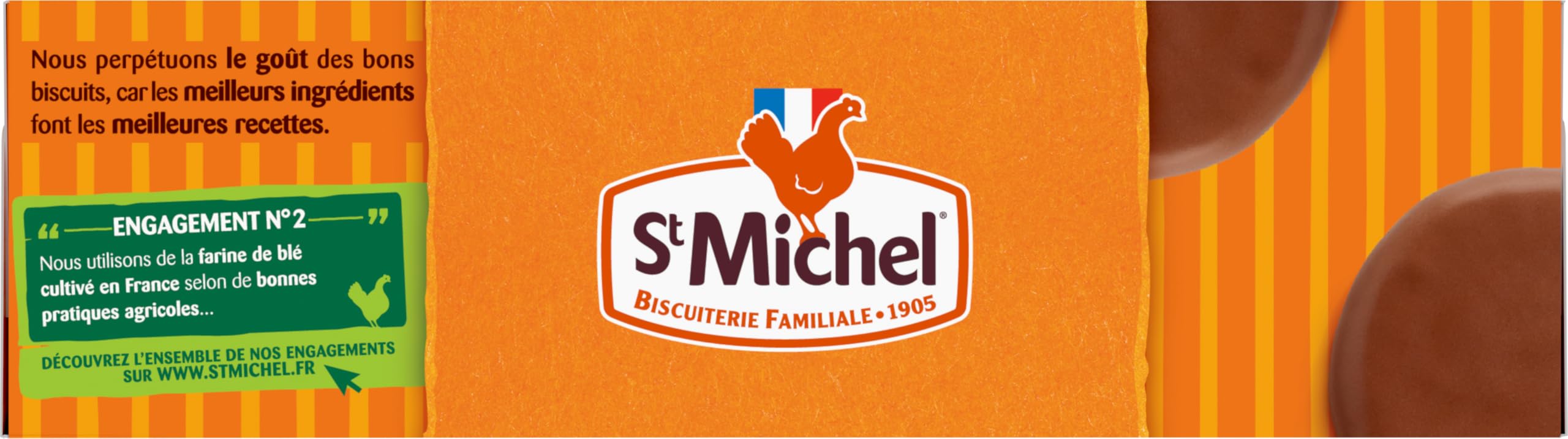 st-michel-galettes-moelleuses-au-chocolat-au-lait-360g-format-familial image 5