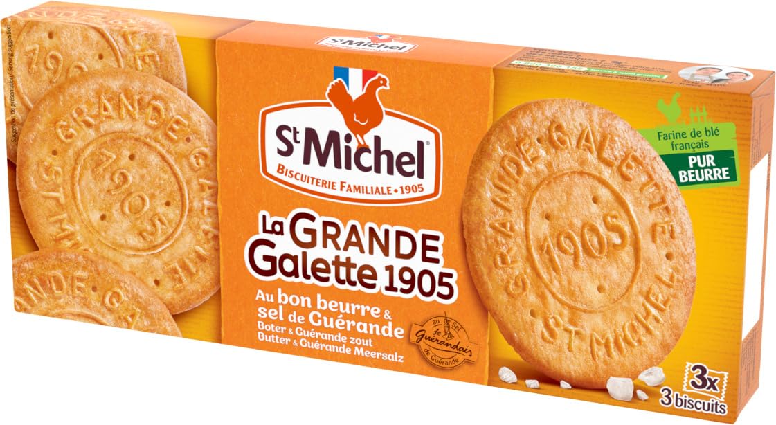 st-michel-la-grande-galette-1905-sel-de-gu-rande-beurre-frais-9-galettes-150g image 3