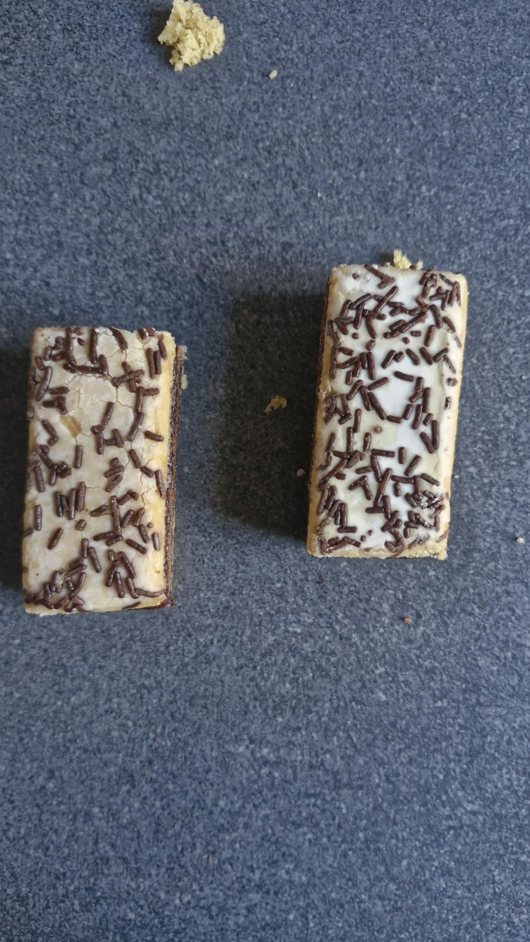 Le goûter sans stress