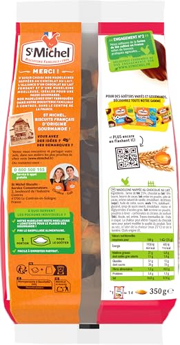 st-michel-madeleines-moelleuses-napp-es-chocolat-350g-x14-sachets image 7