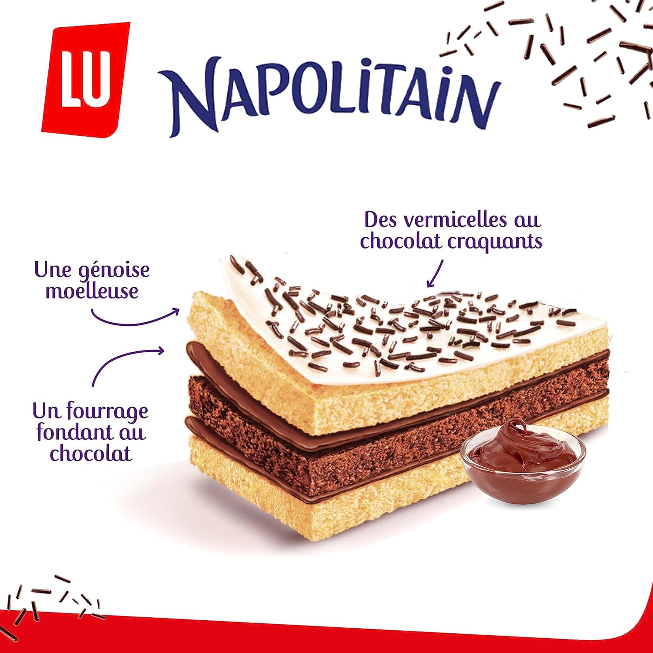lu-napolitain-pocket-g-teaux-moelleux-chocolat-24-sachets-x2-1-4kg image 2