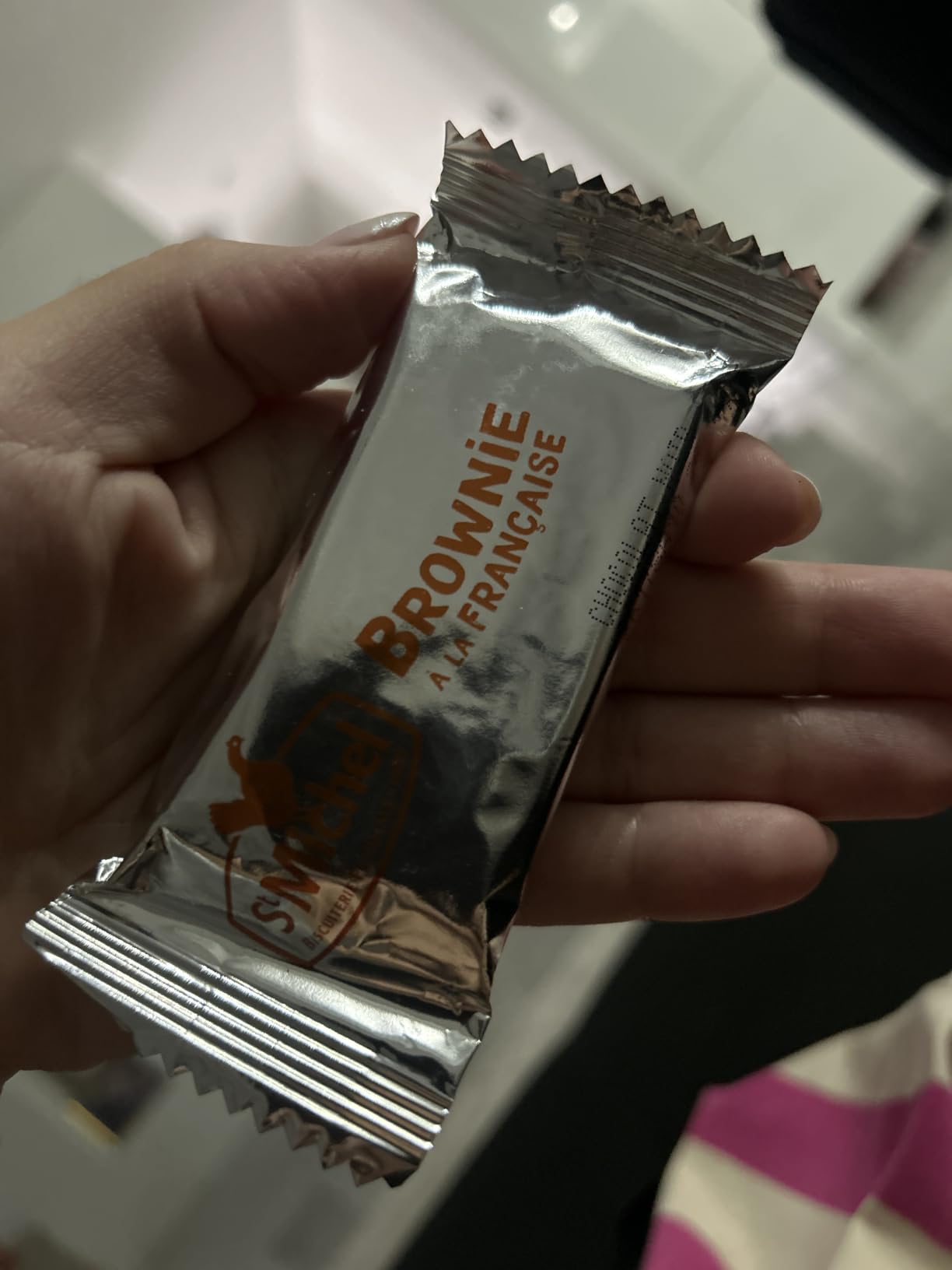Fondants et chocolatés