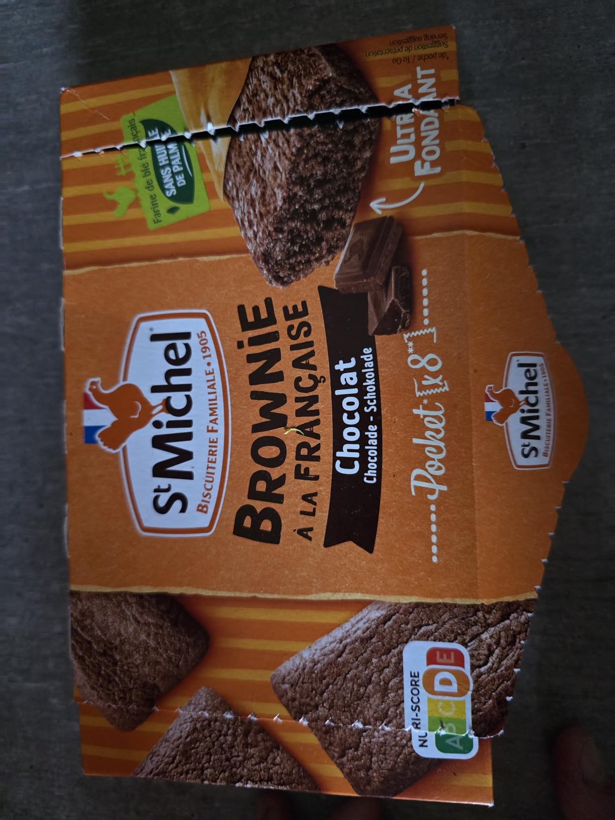 Bon mais classique
