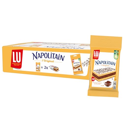 lu-napolitain-pocket-g-teaux-moelleux-chocolat-24-sachets-x2-1-4kg image 6