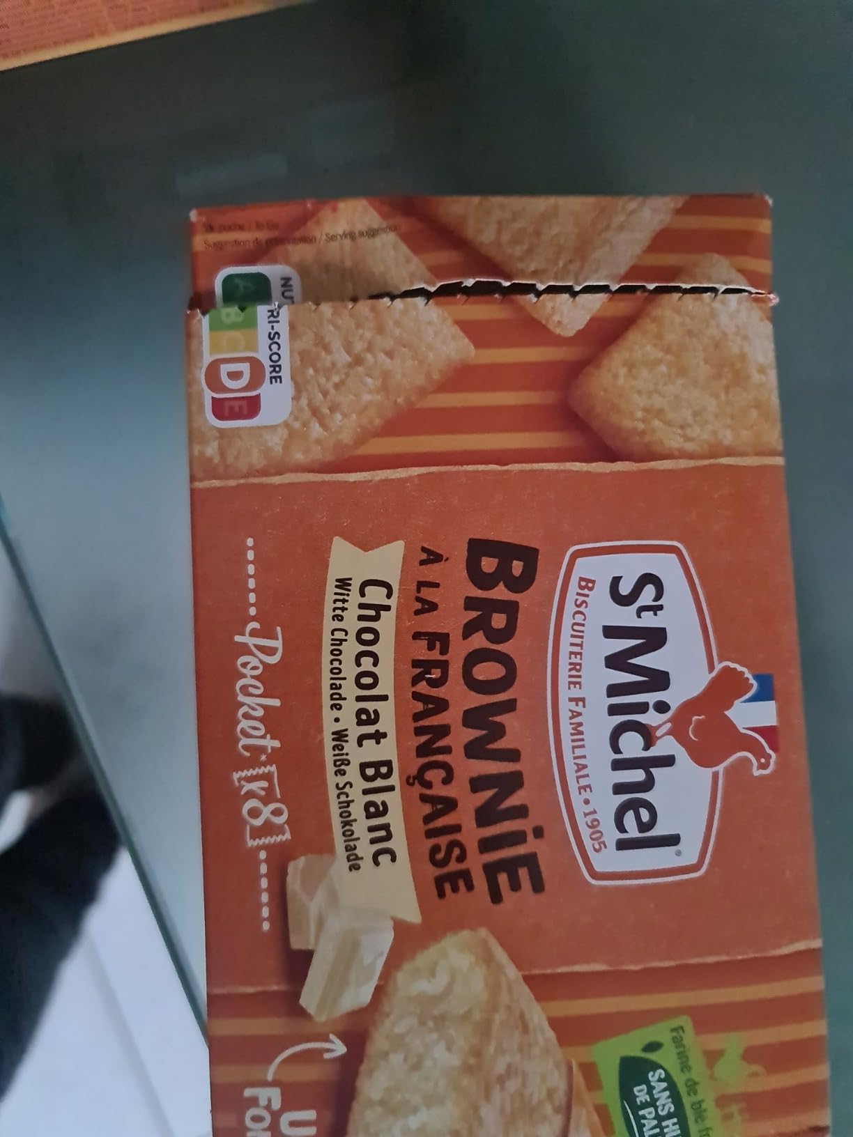 Fondants incroyables
