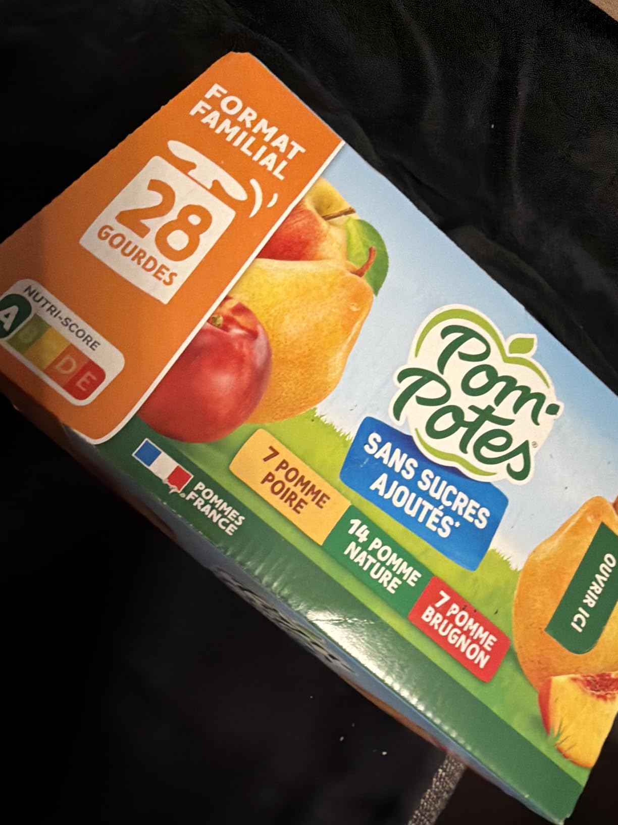 Papi approuve aussi
