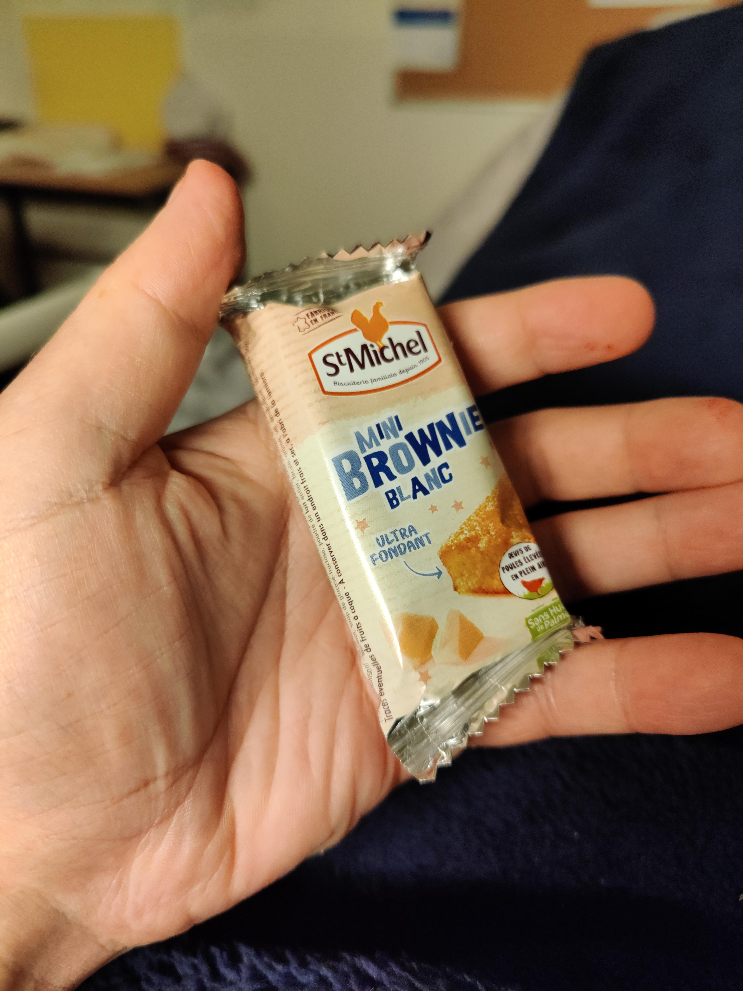 Très gourmand