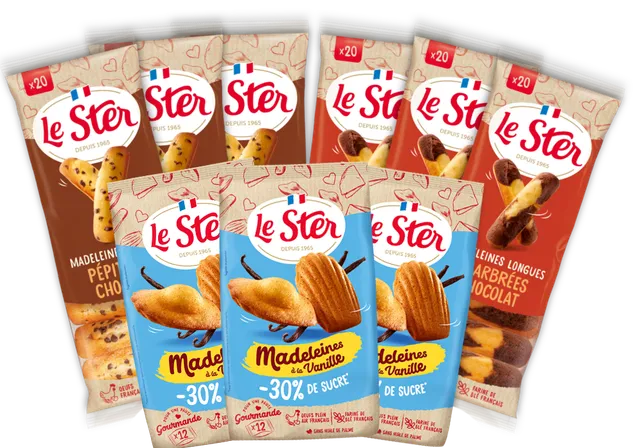 le-ster-le-p-tissier-offre-cocooning-9-sachets-madeleines-assorties image 1