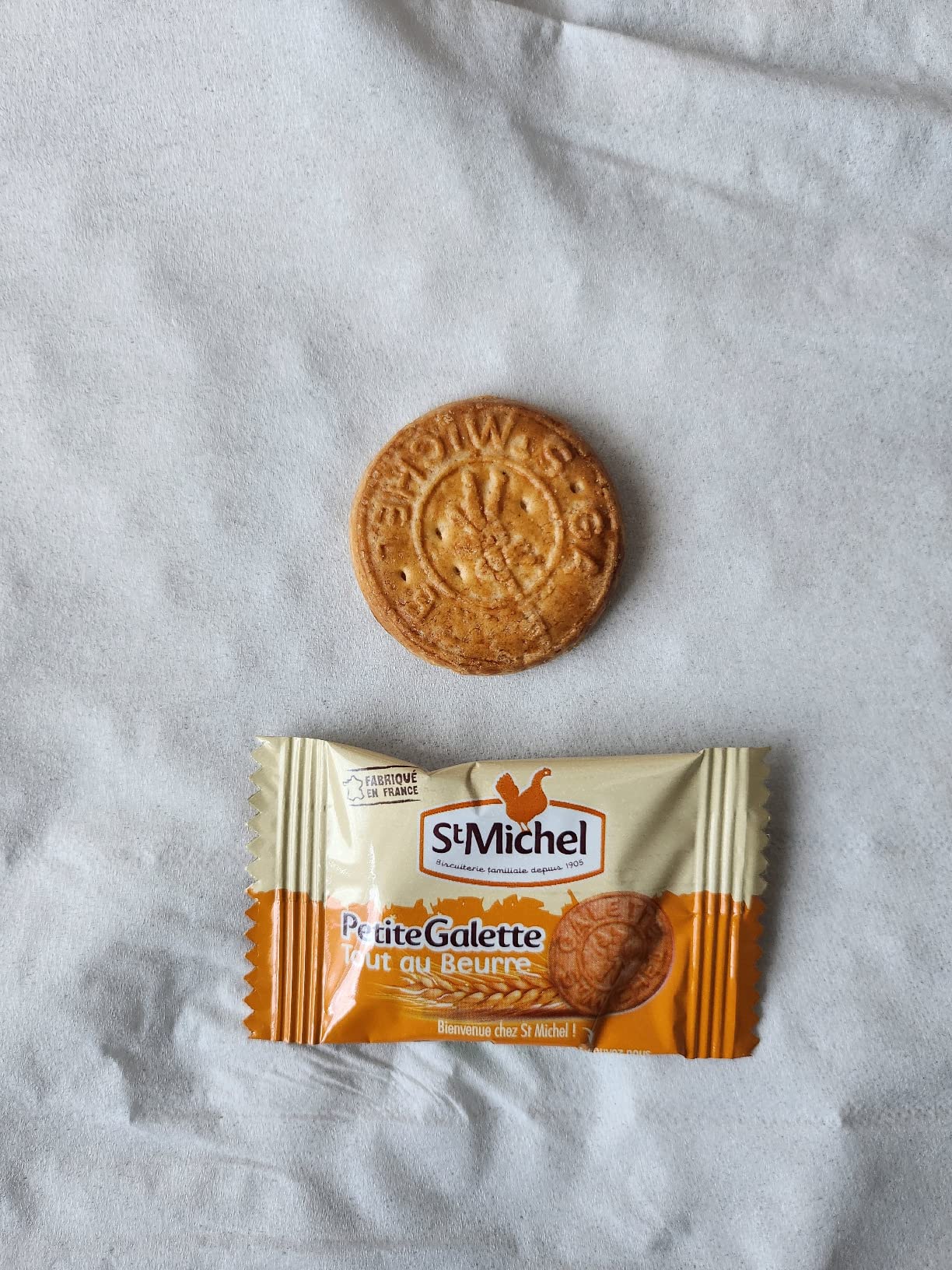 Parfaites pour la pause