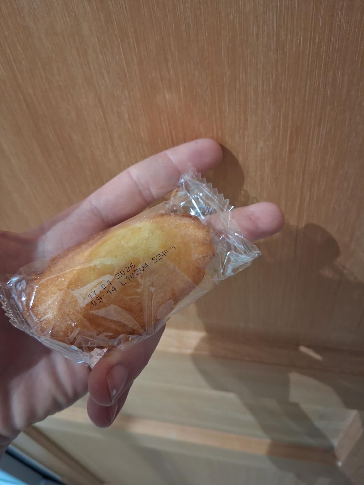 Sachets fraîcheur au top