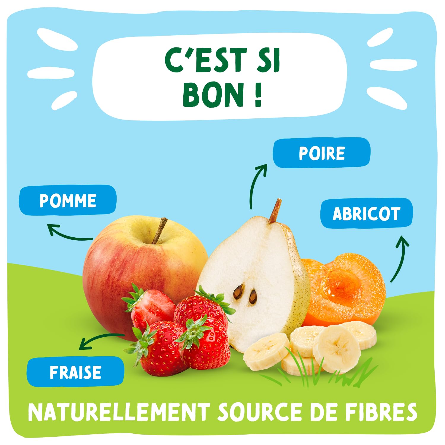 pom-potes-compote-bio-pomme-poire-abricot-fraise-20x90g image 3