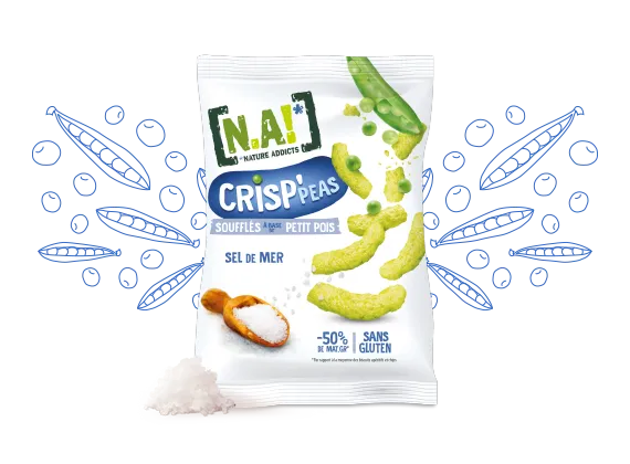 n-a-crisp-peas-sel-de-mer-50g image 1