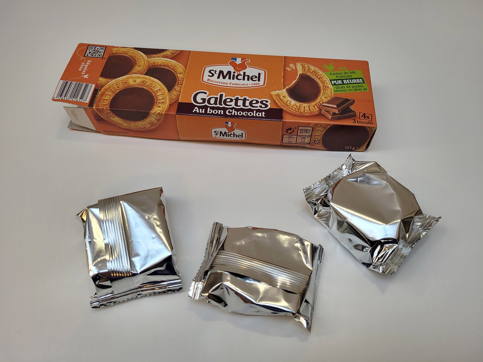 Irrésistibles