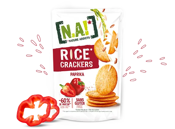 n-a-crackers-de-riz-paprika-galettes-croustillantes-70g image 1