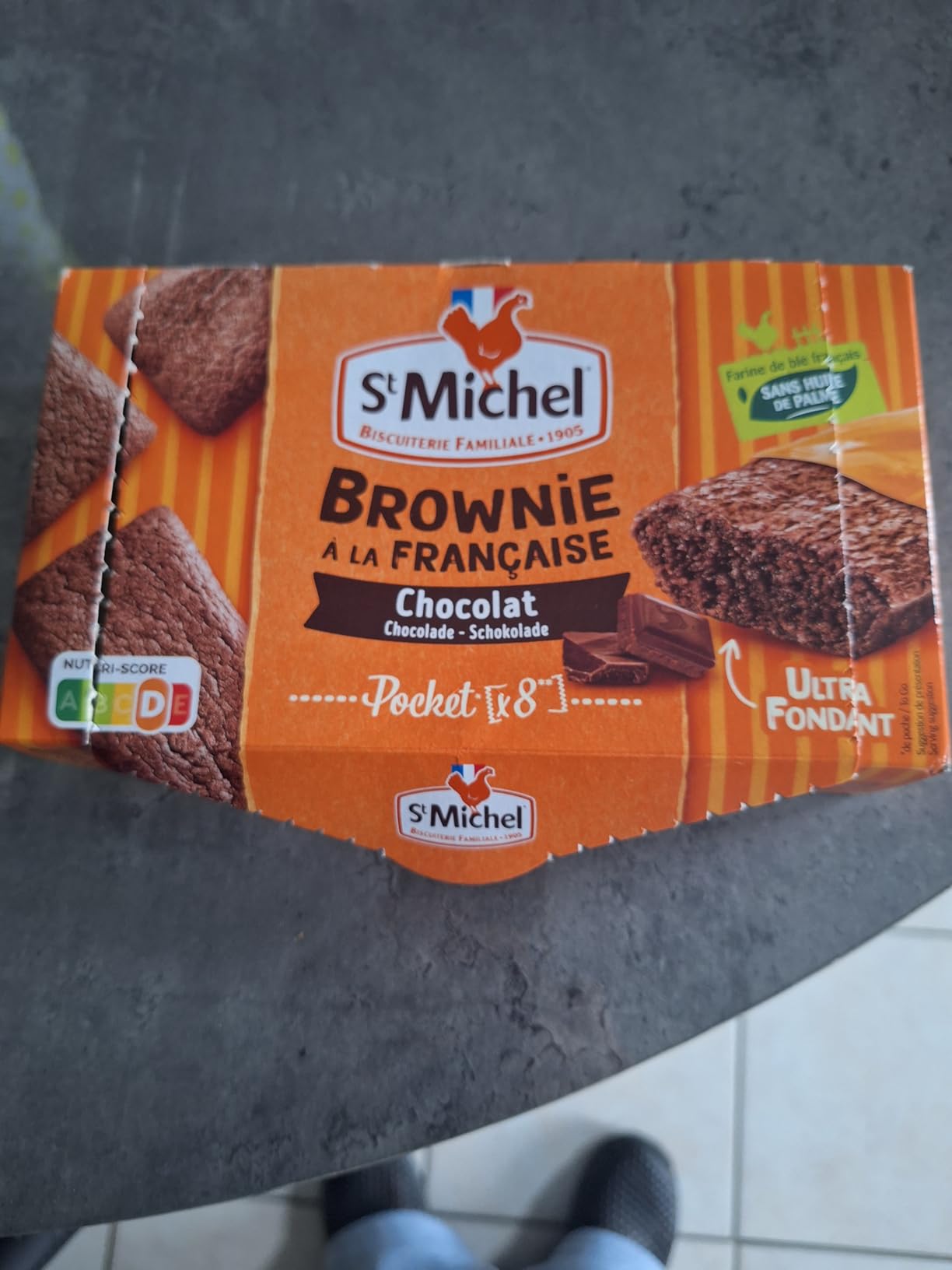 Addictifs