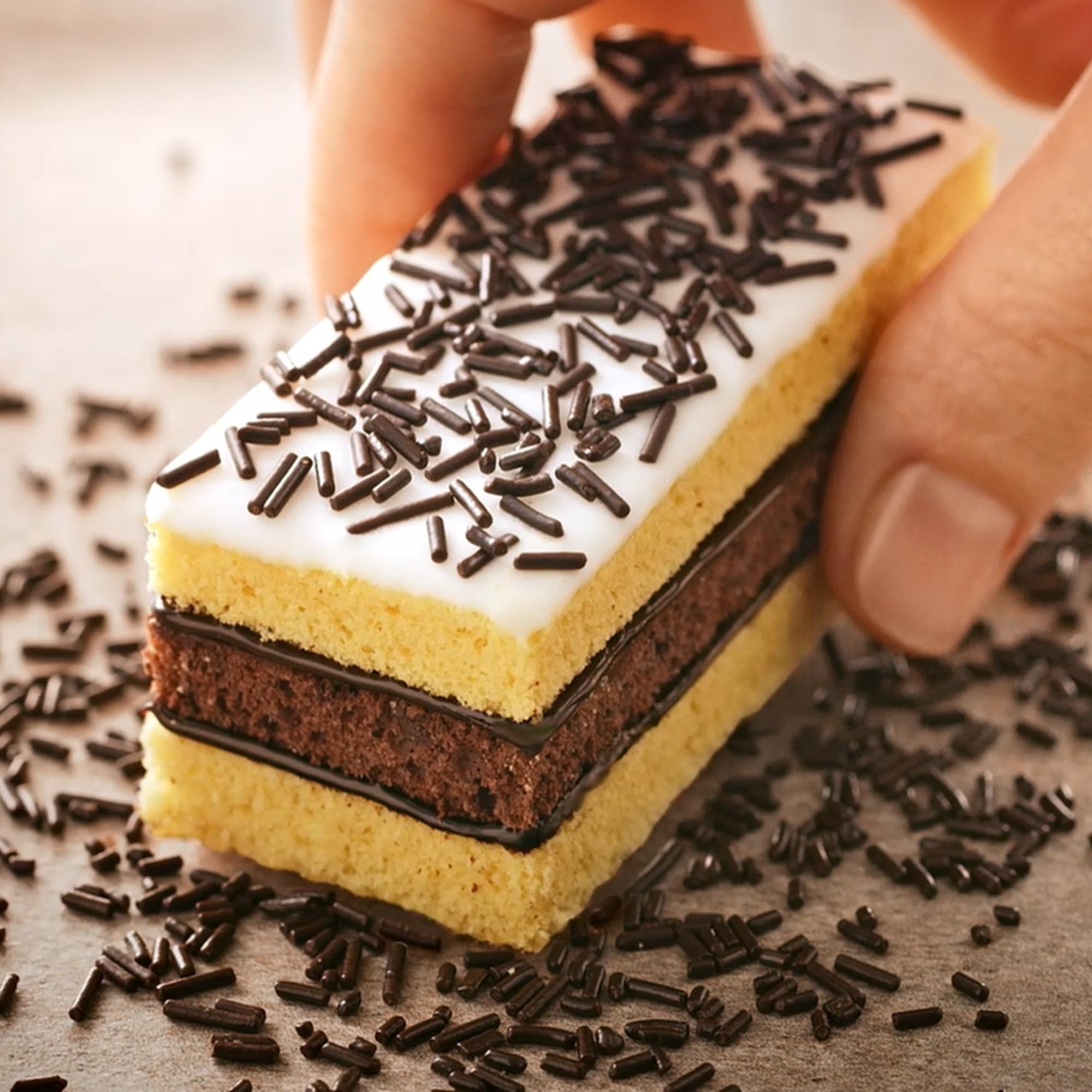 lu-napolitain-g-teaux-moelleux-fourr-s-au-chocolat-12x180g image 4