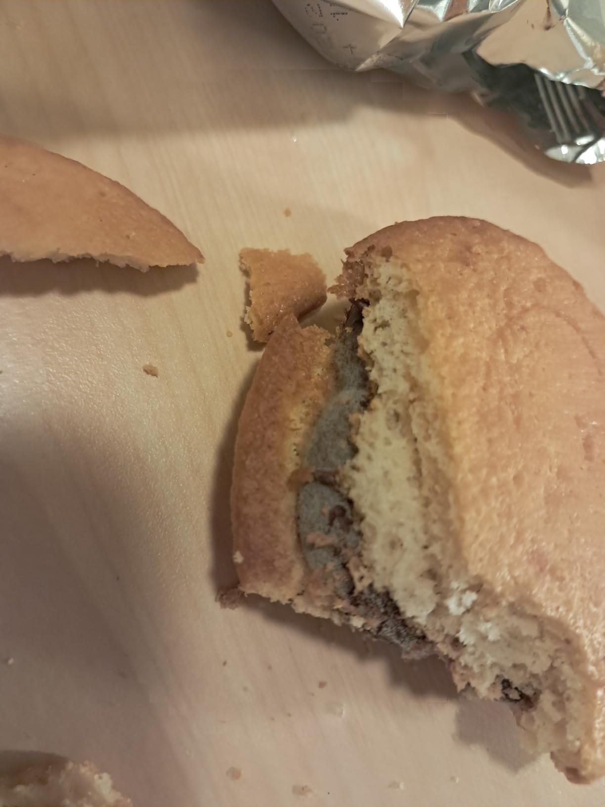 Le goûter sans faute