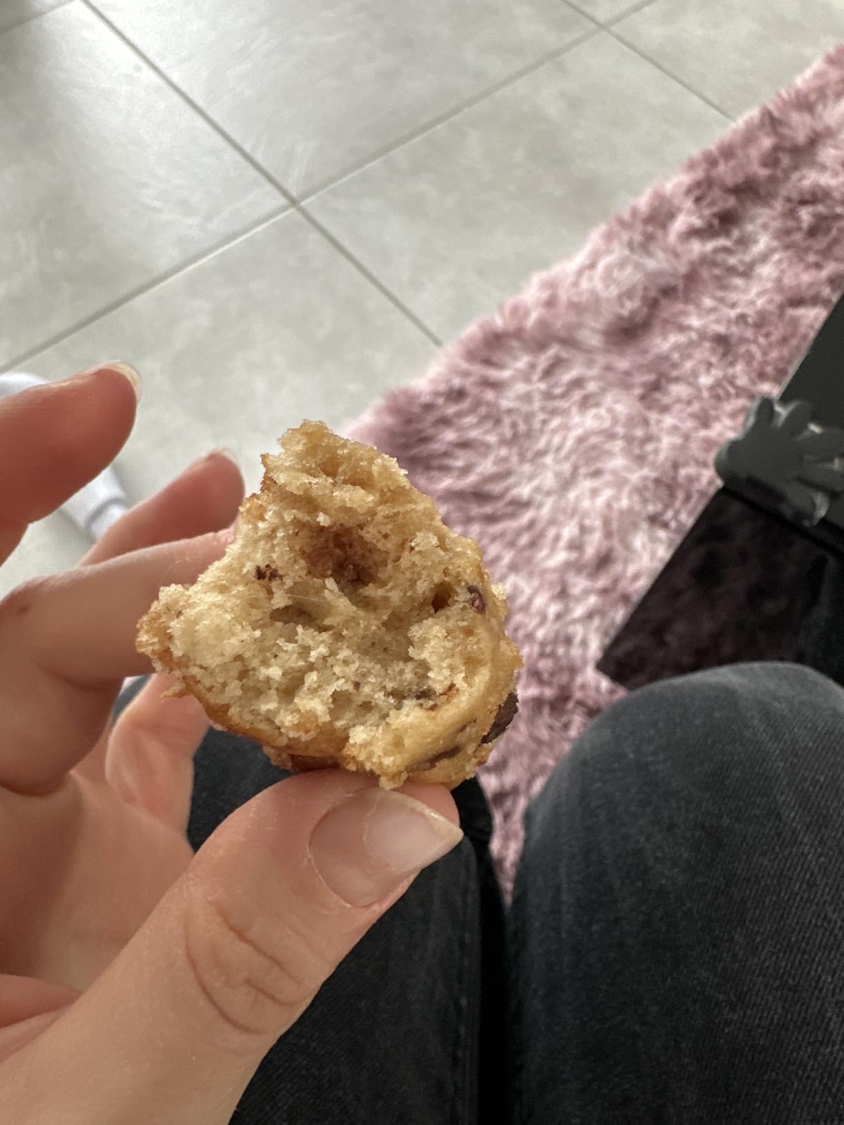Douceur du matin