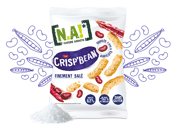 n-a-crisp-bean-meersalz-flips-haricot-pinto-sel-50g image 1