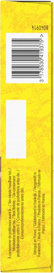 st-michel-doonuts-fourr-s-au-chocolat-au-lait-180g image 7