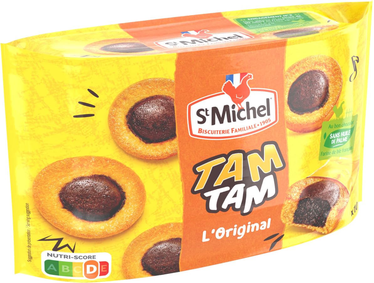 st-michel-tamtam-l-original-g-teaux-275g-x12 image 2