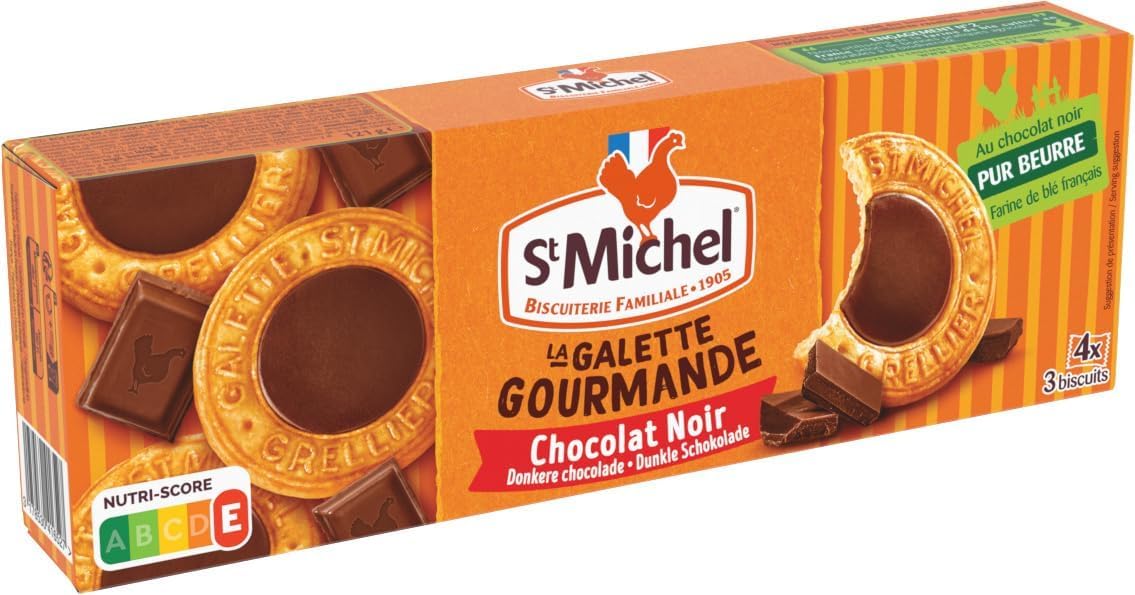 st-michel-galettes-au-bon-chocolat-bo-te-121g image 1