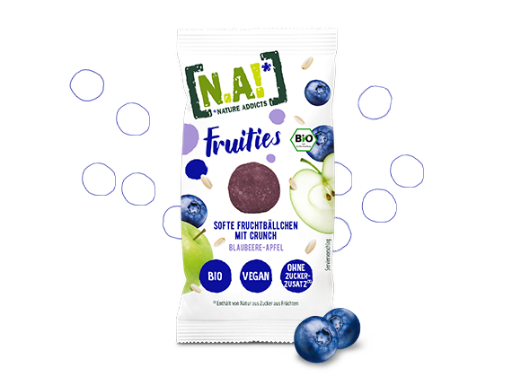 n-a-fruities-blaubeere-bio-snack-myrtille-riz-souffl image 1