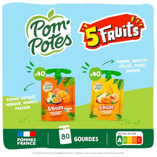 pom-potes-compote-sans-sucres-ajout-s-5-fruits-exotiques-jaunes-80x90g image 8