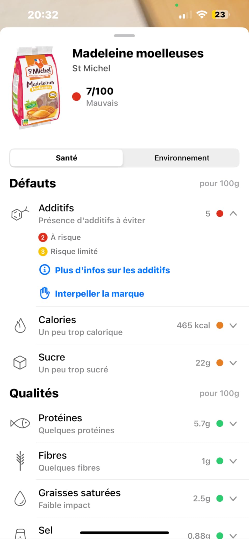Douceur du matin