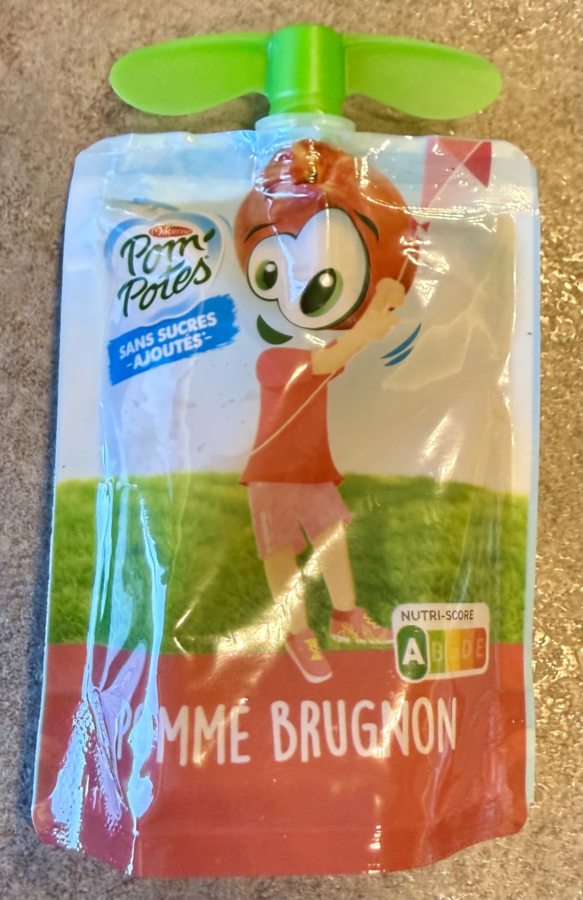 Parfait pour l'école