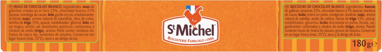 st-michel-galette-moelleuse-chocolat-blanc-pocket-180g image 5