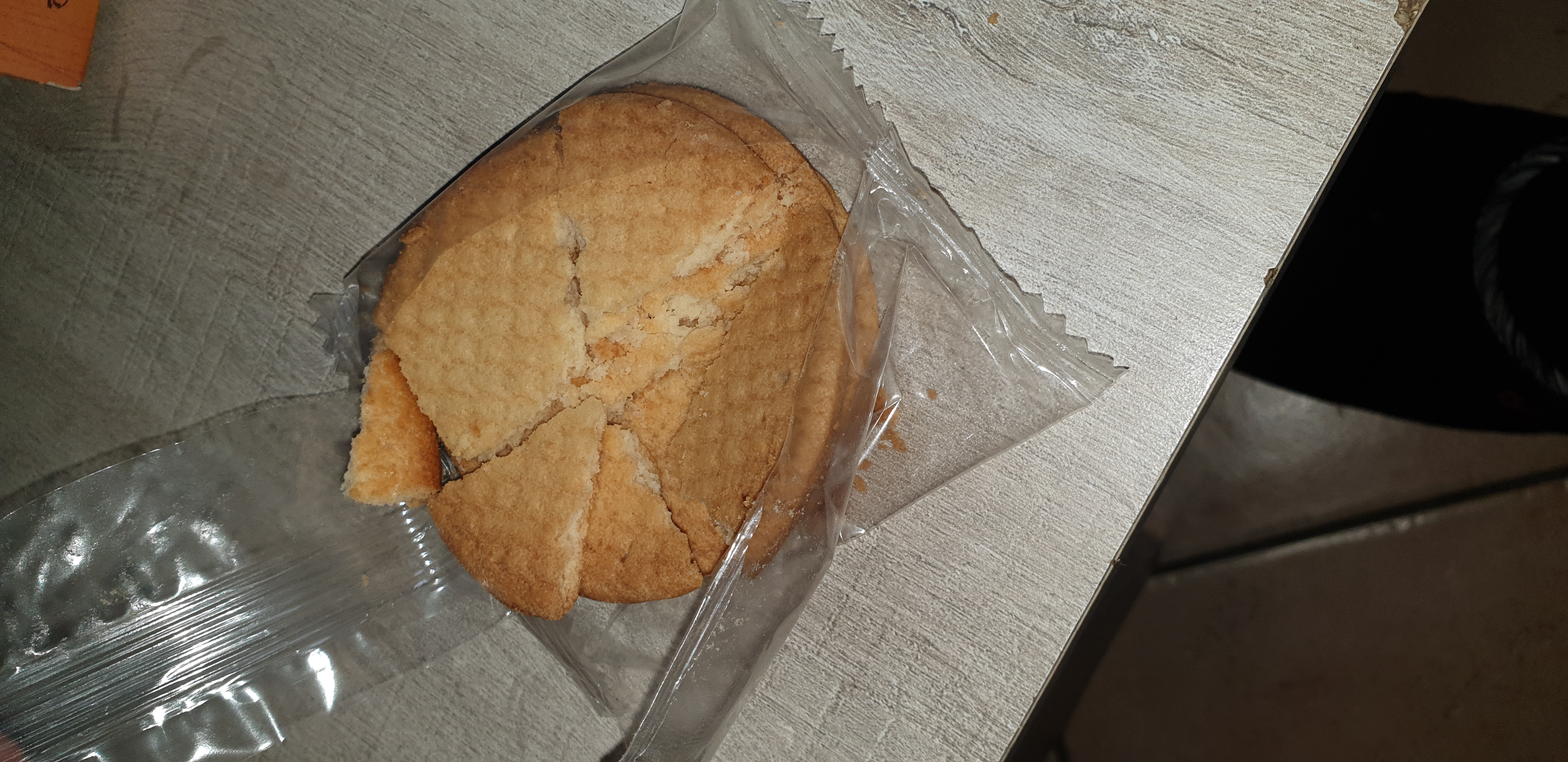 Mon rituel du matin