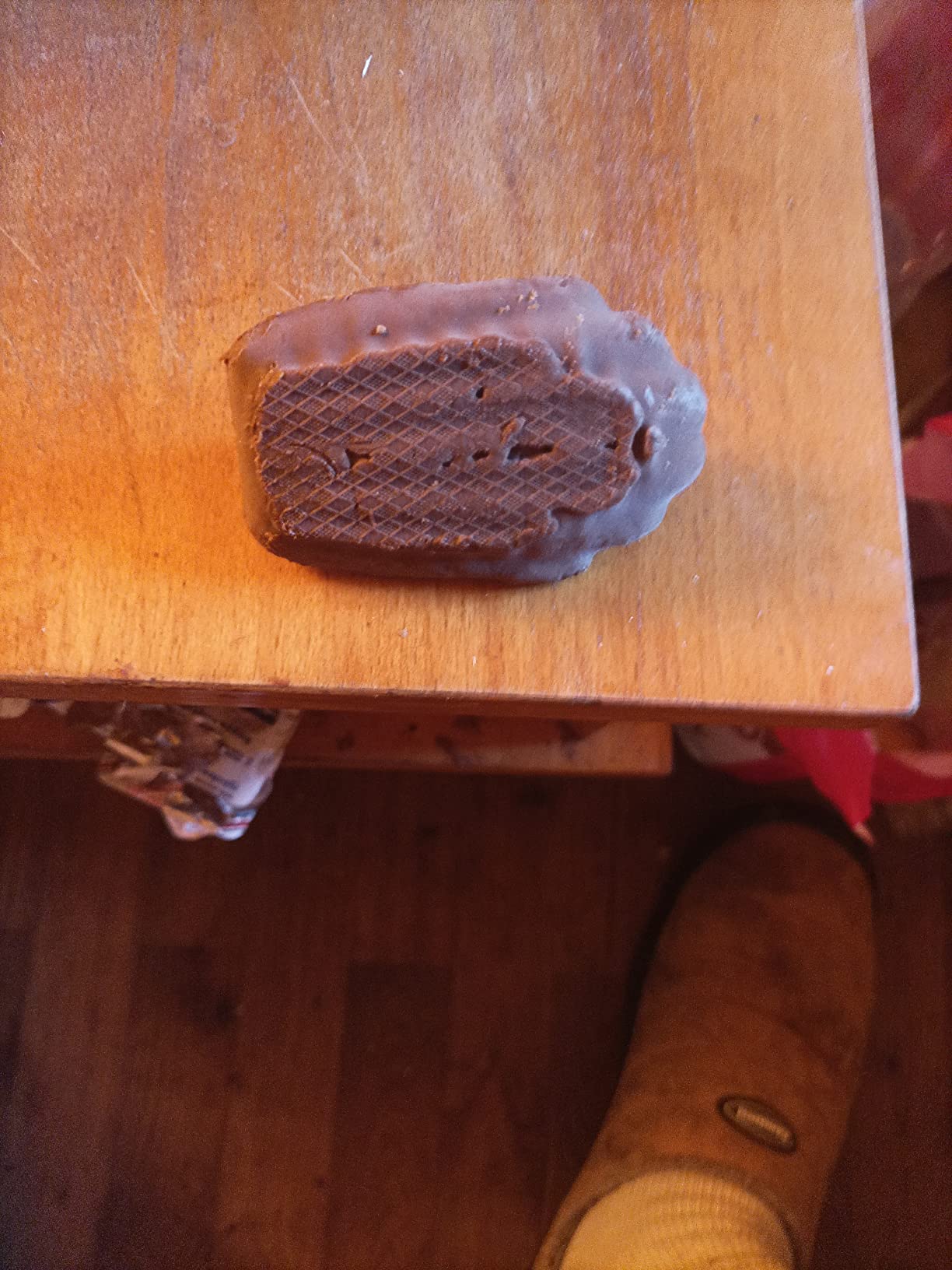 Pratique pour le goûter