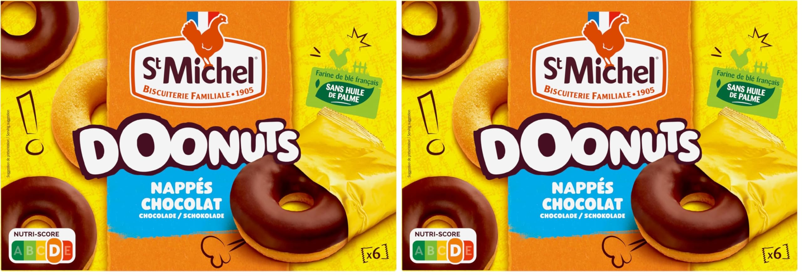 st-michel-doonuts-napp-s-chocolat-6-donuts-180g image 7