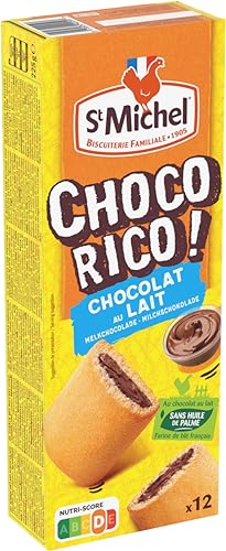 st-michel-chocorico-chocolat-au-lait-g-teaux-225g-x12 image 6