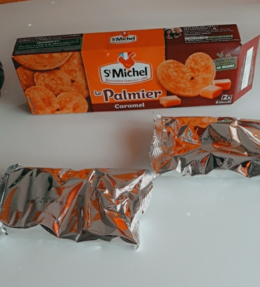 Mon préféré
