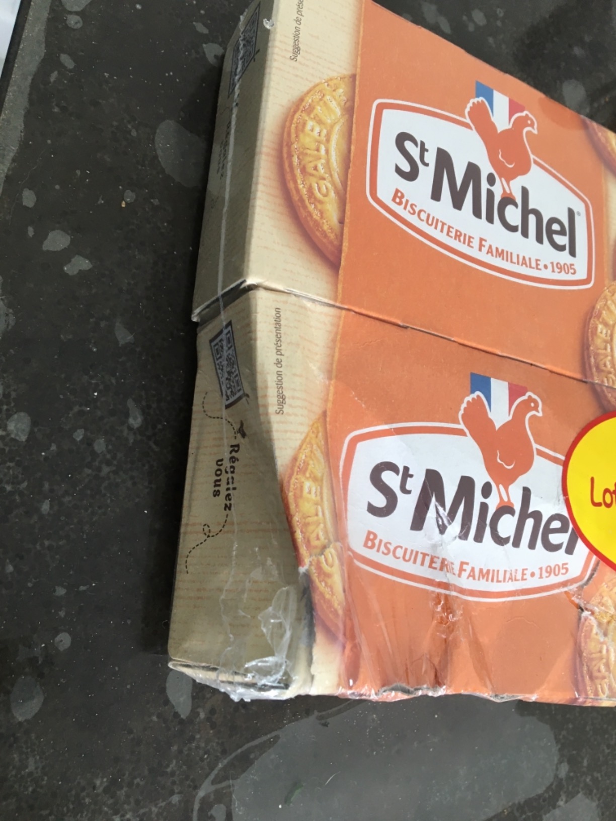 Parfaites pour toute la famille