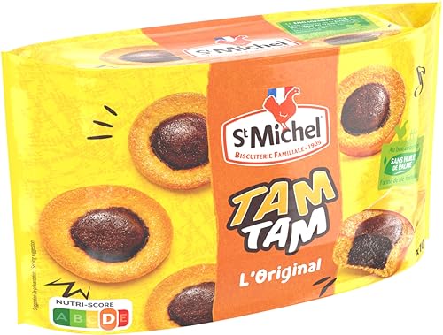 st-michel-tamtam-l-original-g-teaux-275g-x12 image 7