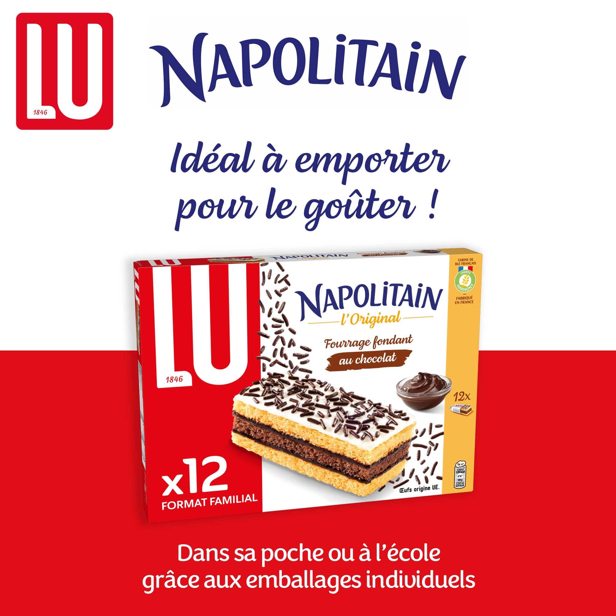 lu-napolitain-g-teaux-moelleux-fourr-s-au-chocolat-12x180g image 6