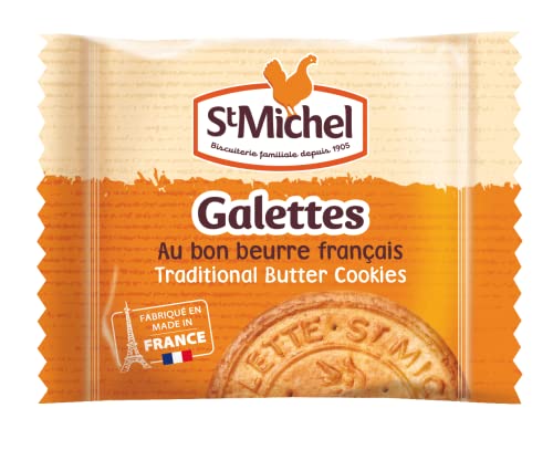 st-michel-galettes-au-bon-beurre-200-sachets-de-2-galettes image 4