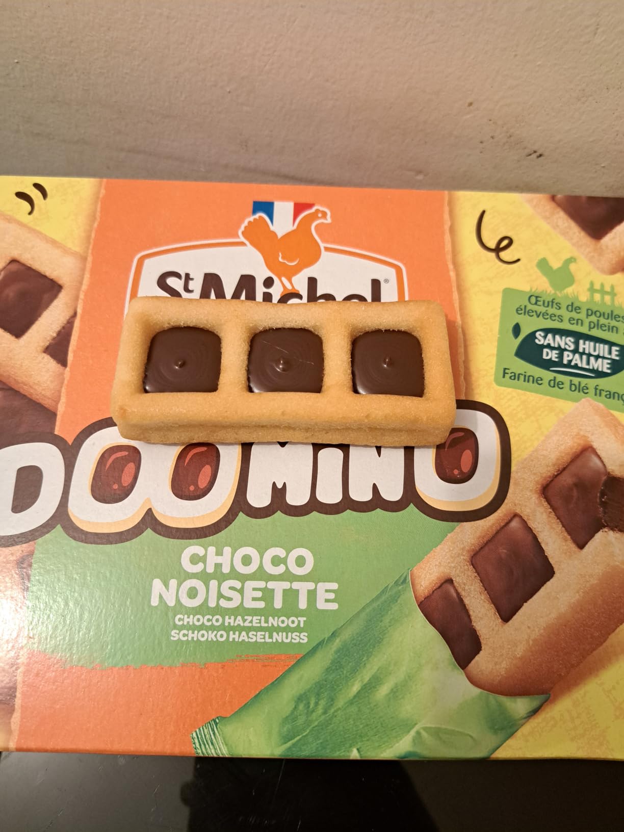 Ado validé