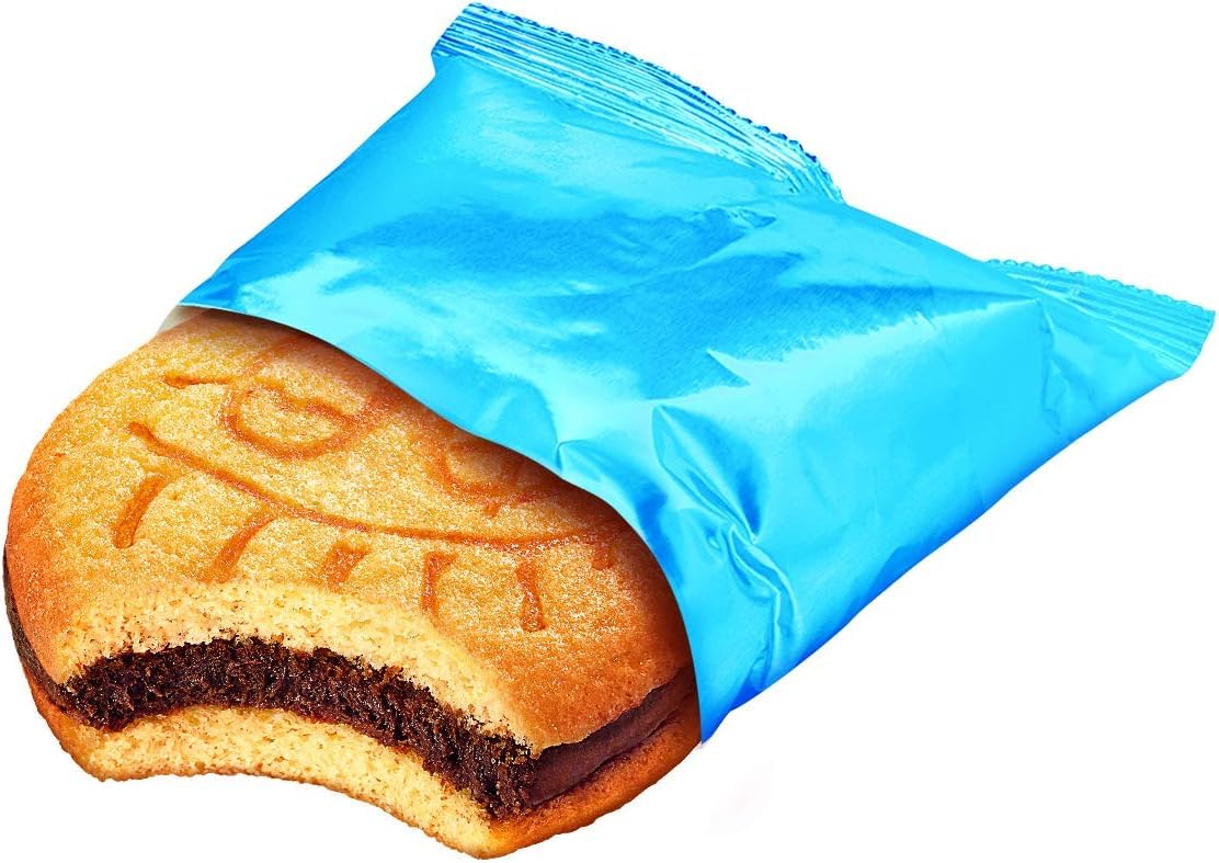 st-michel-tronche-de-cake-moelleux-au-chocolat-x6-175g image 3